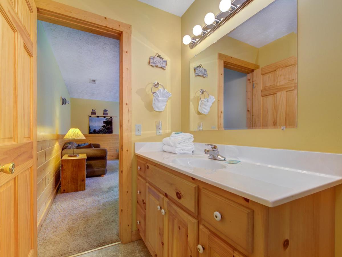 Trails End Villa Gatlinburg Exterior photo